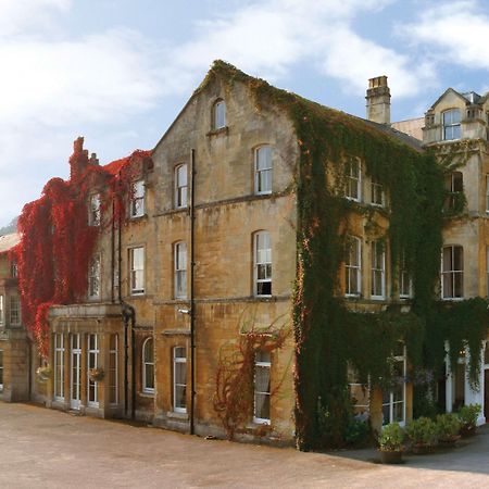 Best Western Limpley Stoke Hotel Bath Exterior photo